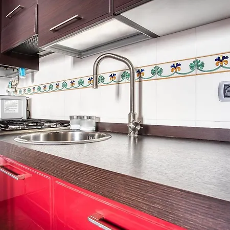 Joivy Charming In The Heart Of Isola District Apartamento *