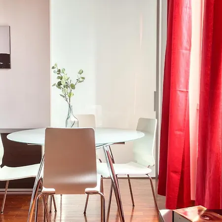 Joivy Charming In The Heart Of Isola District Apartamento
