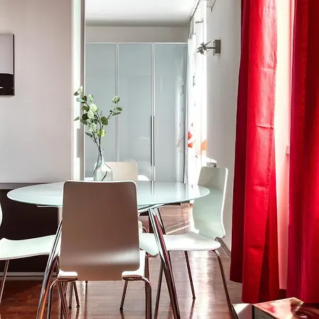 Joivy Charming In The Heart Of Isola District Apartamento Milán