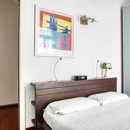 Joivy Charming In The Heart Of Isola District Apartamento Milán