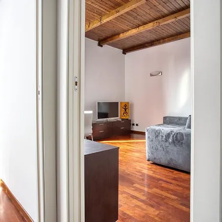 Joivy Charming In The Heart Of Isola District Apartamento Milán
