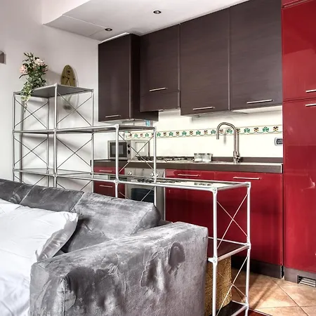 Joivy Charming In The Heart Of Isola District * Milan