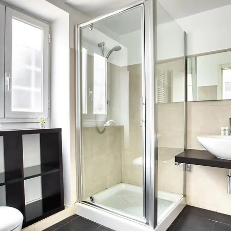 Joivy Charming In The Heart Of Isola District Appartamento Milano